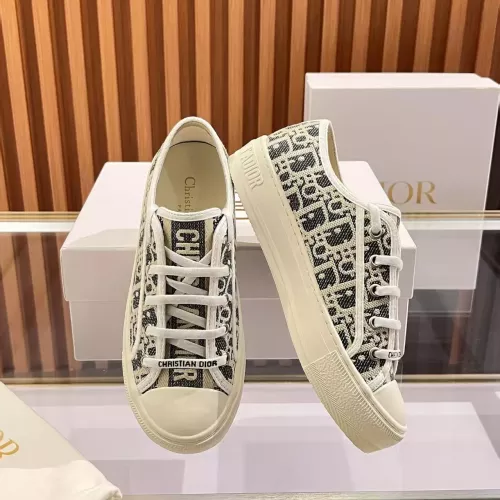 Christian Dior Casual Shoes For Women #1319604
