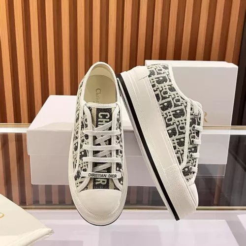 Christian Dior Casual Shoes For Women #1319607