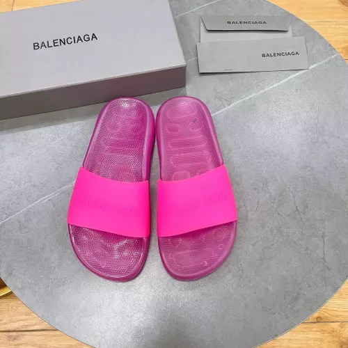 Balenciaga Slippers For Women #1319632