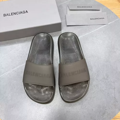 Balenciaga Slippers For Men #1319637