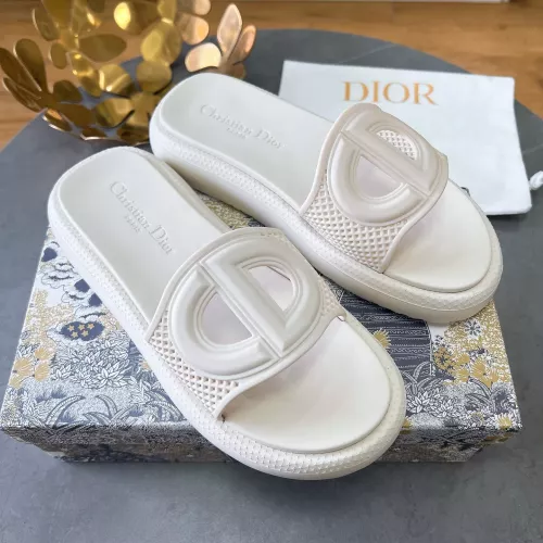 Christian Dior Slippers For Women #1319647