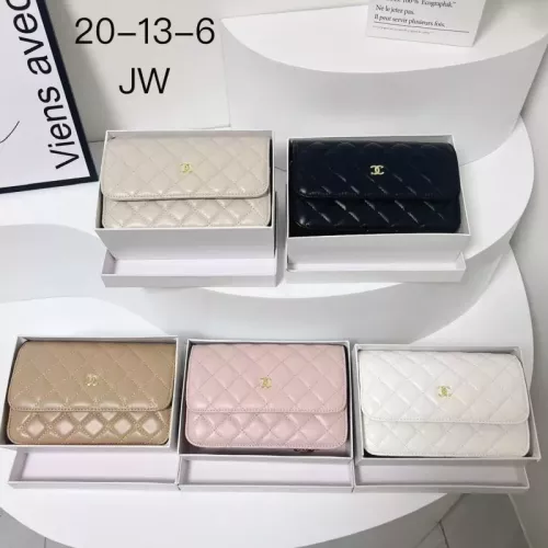 Replica Chanel Messenger Bags For Women #1319648 $39.00 USD for Wholesale