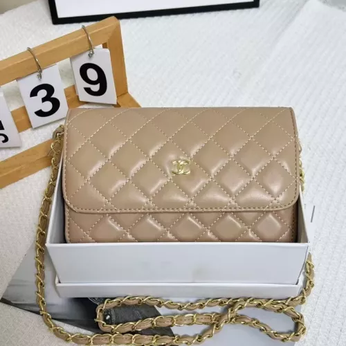 Chanel Messenger Bags For Women #1319649