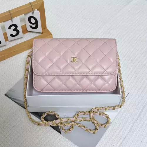 Chanel Messenger Bags For Women #1319650