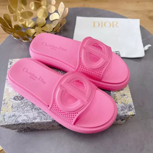 Christian Dior Slippers For Women #1319651