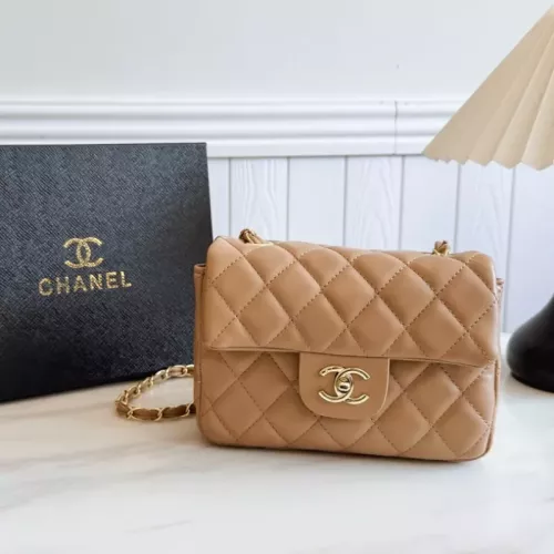 Chanel Messenger Bags For Women #1319657
