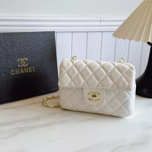 Chanel Messenger Bags For Women #1319664