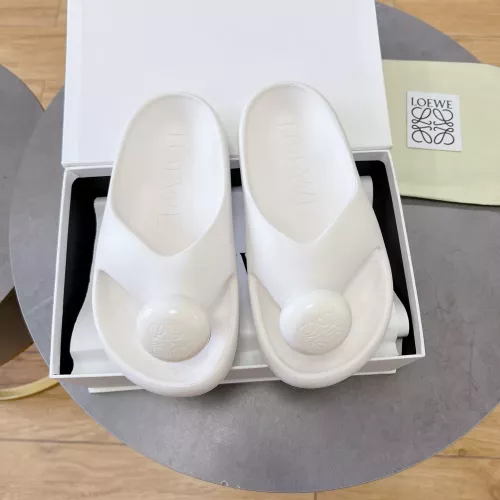 LOEWE Slippers For Women #1319670