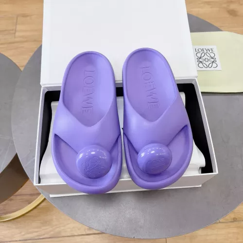 LOEWE Slippers For Women #1319671