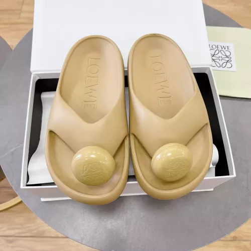 LOEWE Slippers For Women #1319673
