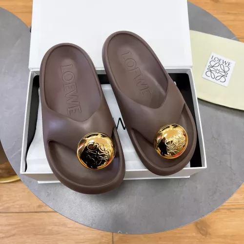 LOEWE Slippers For Women #1319680