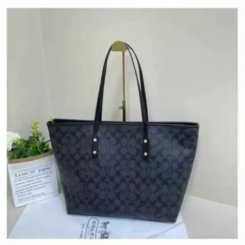 Replica Coach Handbags For Women #1319687 $41.00 USD for Wholesale