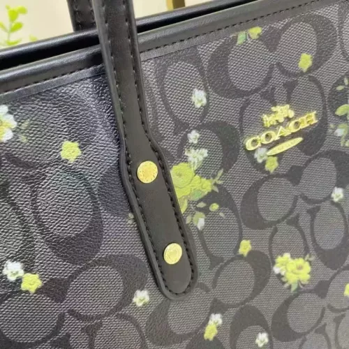Replica Coach Handbags For Women #1319687 $41.00 USD for Wholesale