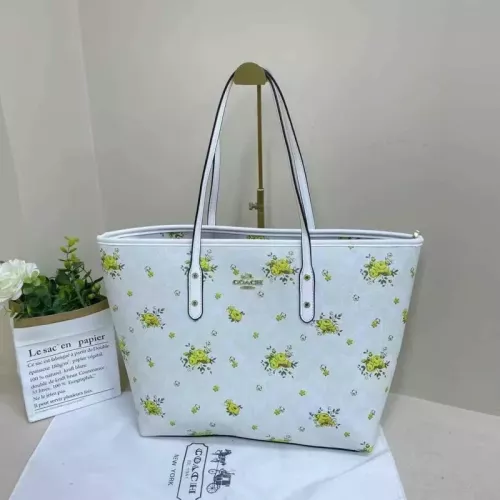 Coach Handbags For Women #1319690 $41.00 USD, Wholesale Replica Coach Handbags