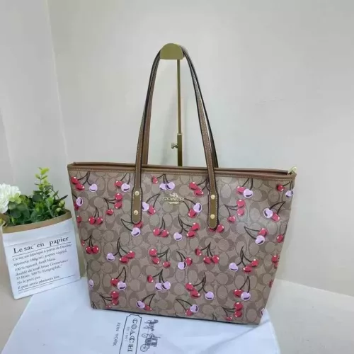 Coach Handbags For Women #1319692 $41.00 USD, Wholesale Replica Coach Handbags