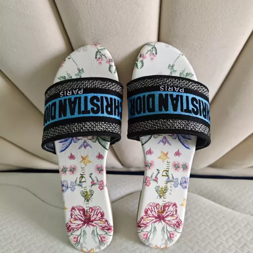 Christian Dior Slippers For Women #1319709