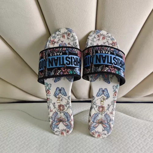 Christian Dior Slippers For Women #1319710