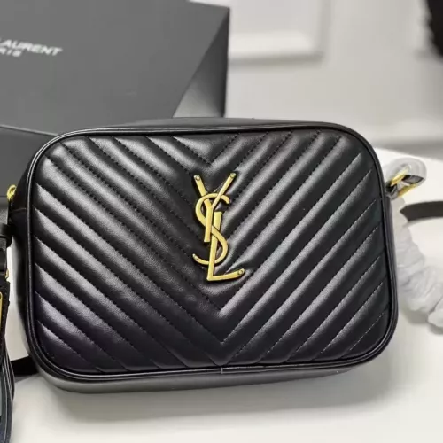 Yves Saint Laurent YSL Fashion Messenger Bags For Women #1319711