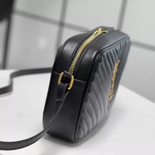 Replica Yves Saint Laurent YSL Fashion Messenger Bags For Women #1319711 $45.00 USD for Wholesale