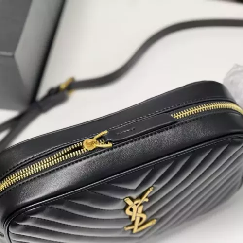 Replica Yves Saint Laurent YSL Fashion Messenger Bags For Women #1319711 $45.00 USD for Wholesale