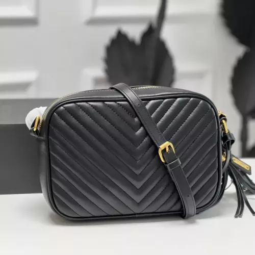 Replica Yves Saint Laurent YSL Fashion Messenger Bags For Women #1319711 $45.00 USD for Wholesale