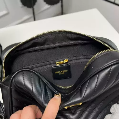 Replica Yves Saint Laurent YSL Fashion Messenger Bags For Women #1319711 $45.00 USD for Wholesale