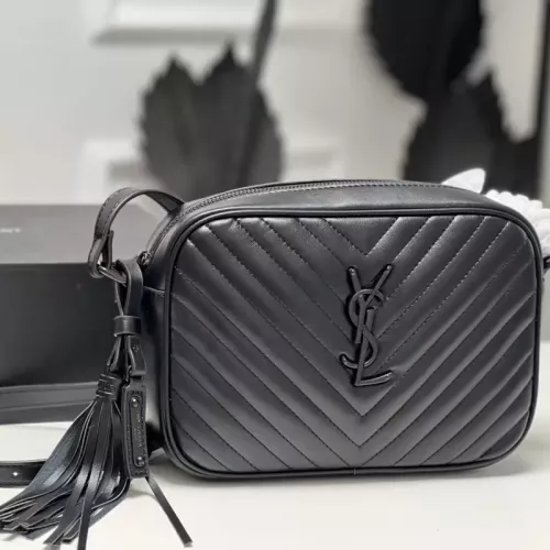 Yves Saint Laurent YSL Fashion Messenger Bags For Women #1319712 $45.00 USD, Wholesale Replica Yves Saint Laurent YSL Fashion Messenger Bags