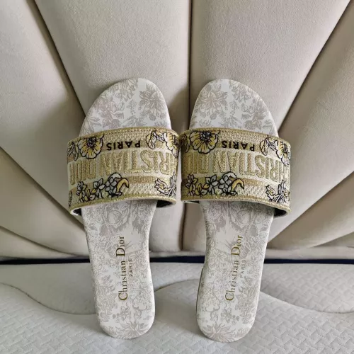 Christian Dior Slippers For Women #1319713