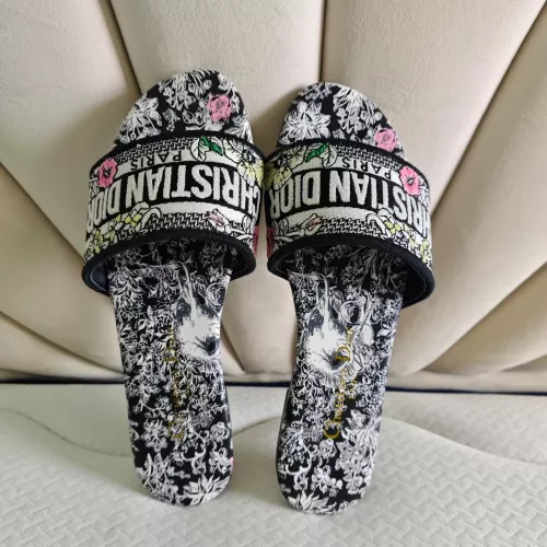 Christian Dior Slippers For Women #1319714