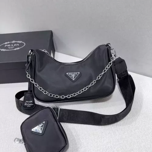 Prada Messenger Bags For Women #1319715