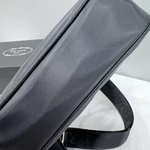 Replica Prada Messenger Bags For Women #1319715 $32.00 USD for Wholesale