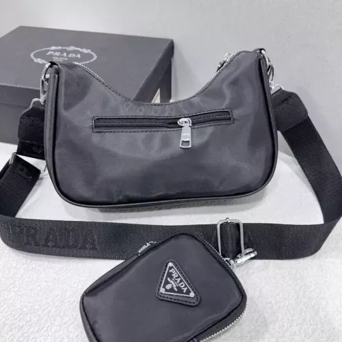 Replica Prada Messenger Bags For Women #1319715 $32.00 USD for Wholesale