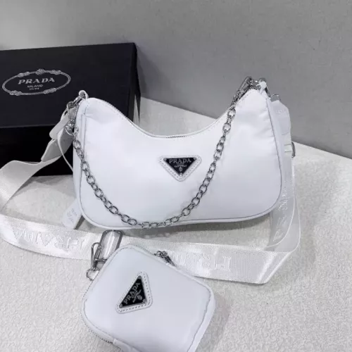Prada Messenger Bags For Women #1319716