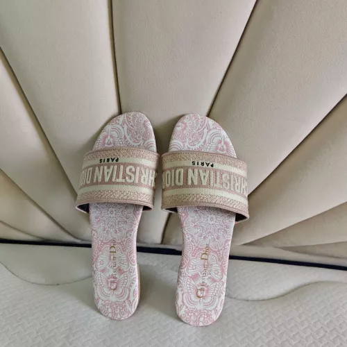 Christian Dior Slippers For Women #1319717