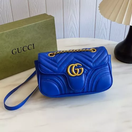 Gucci Messenger Bags For Women #1319718