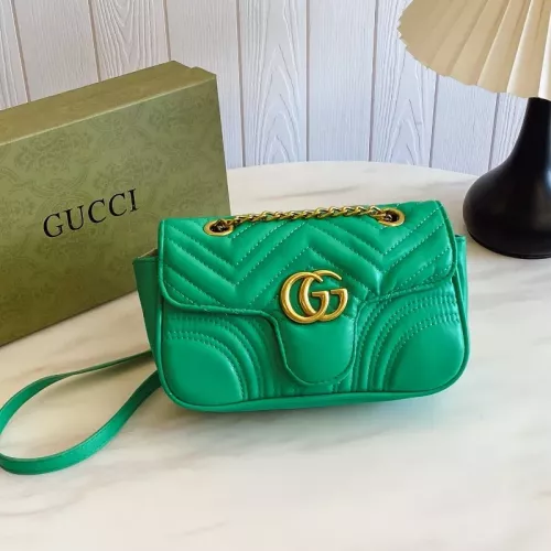 Gucci Messenger Bags For Women #1319719