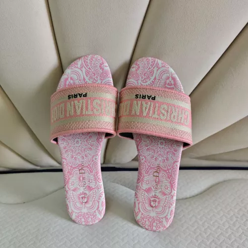 Christian Dior Slippers For Women #1319720