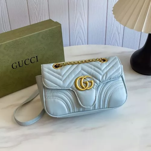 Gucci Messenger Bags For Women #1319721