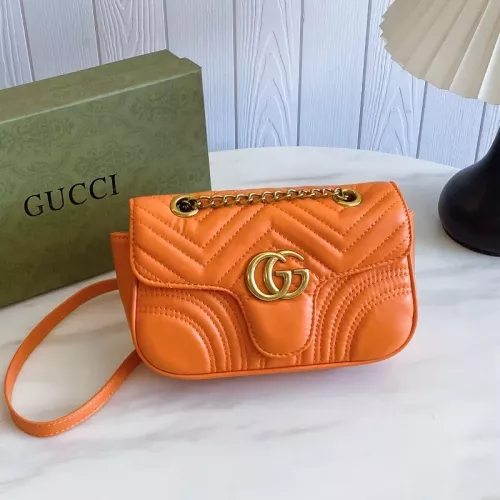 Gucci Messenger Bags For Women #1319722