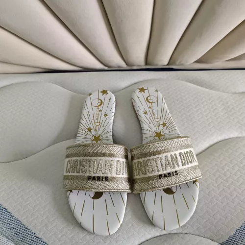 Christian Dior Slippers For Women #1319725