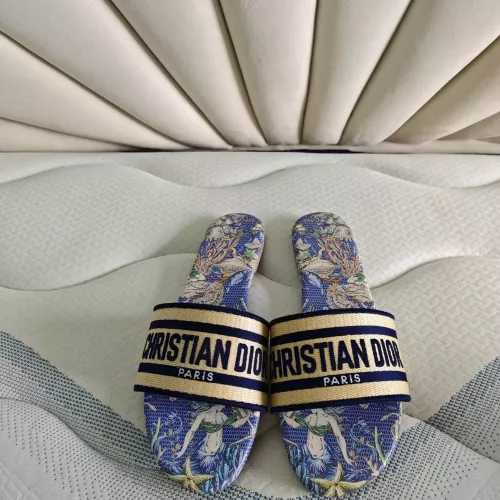 Christian Dior Slippers For Women #1319727