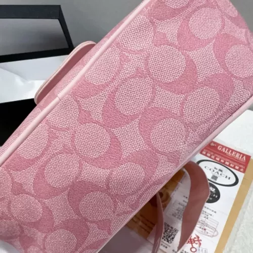 Replica Coach Messenger Bag For Women #1319728 $34.00 USD for Wholesale