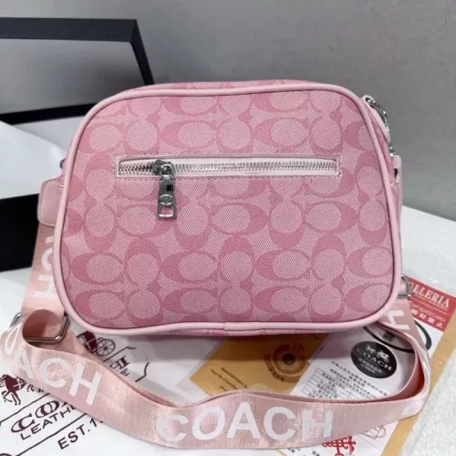 Replica Coach Messenger Bag For Women #1319728 $34.00 USD for Wholesale