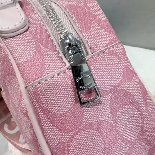 Replica Coach Messenger Bag For Women #1319728 $34.00 USD for Wholesale