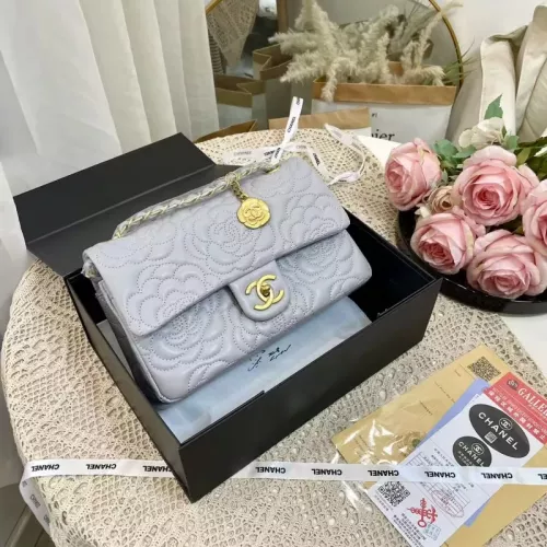 Chanel Messenger Bags For Women #1319739
