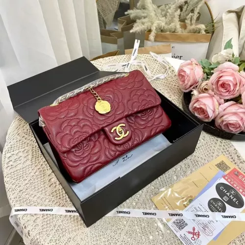 Chanel Messenger Bags For Women #1319740