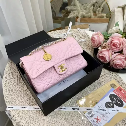 Chanel Messenger Bags For Women #1319741