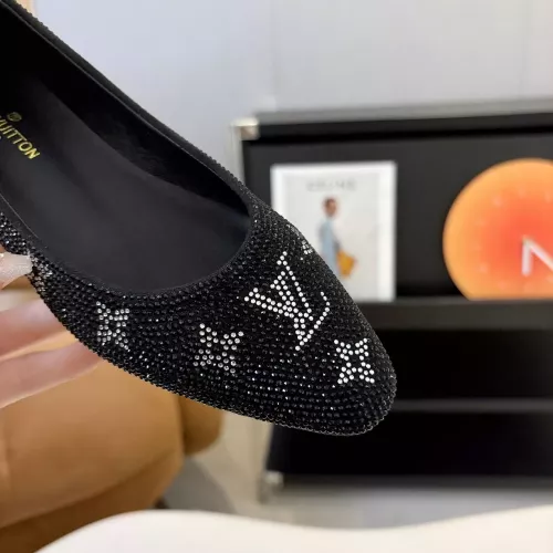 Replica Louis Vuitton Flat Shoes For Women #1319750 $98.00 USD for Wholesale