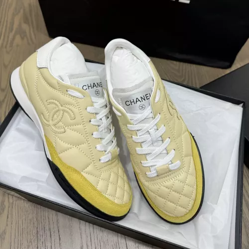 Chanel Casual Shoes For Women #1319757