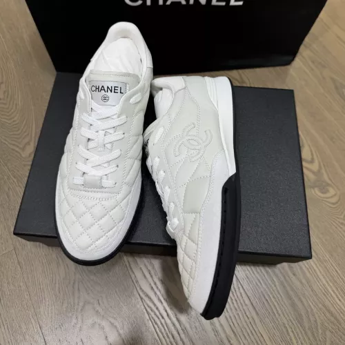 Chanel Casual Shoes For Women #1319761